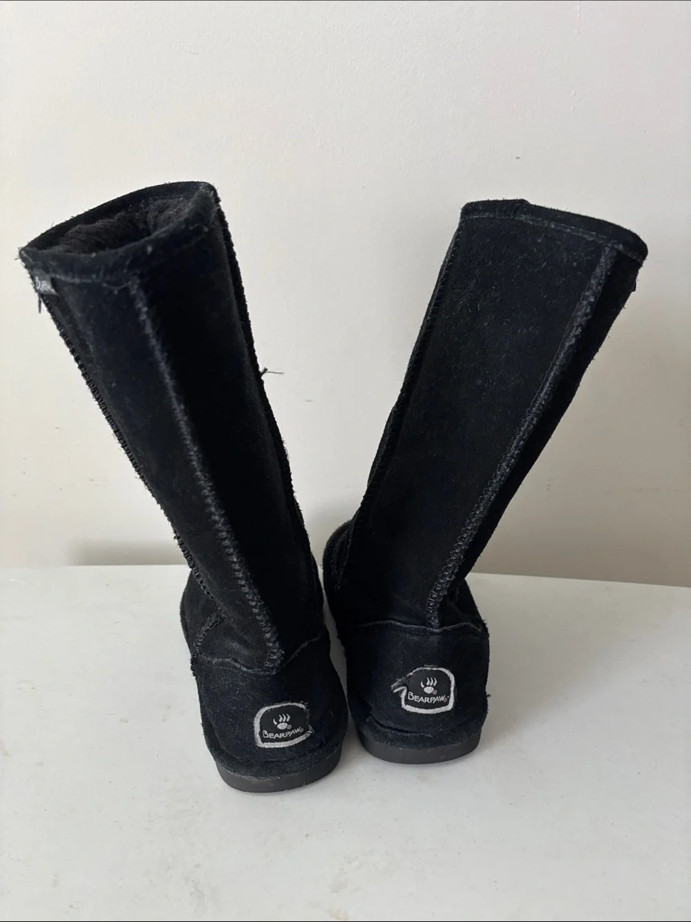 BearPaw bear paw